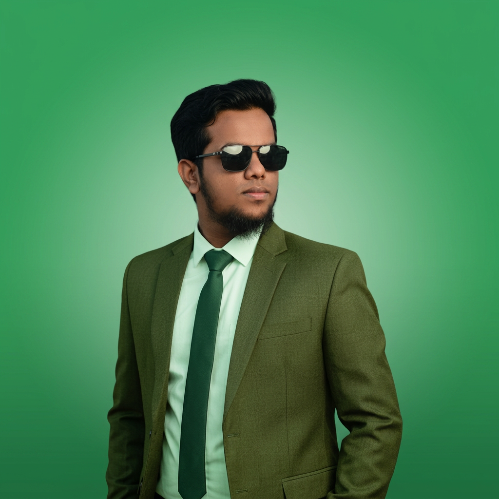 মোঃ মোশিউর রহমান আতিক